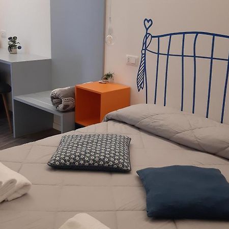 Hotel Calalanotte à Recanati Extérieur photo