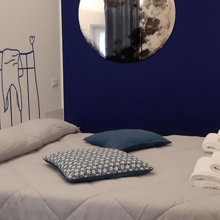 Hotel Calalanotte à Recanati Extérieur photo