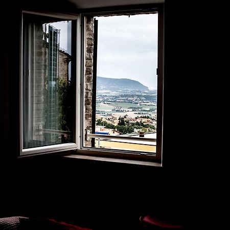 Hotel Calalanotte à Recanati Extérieur photo