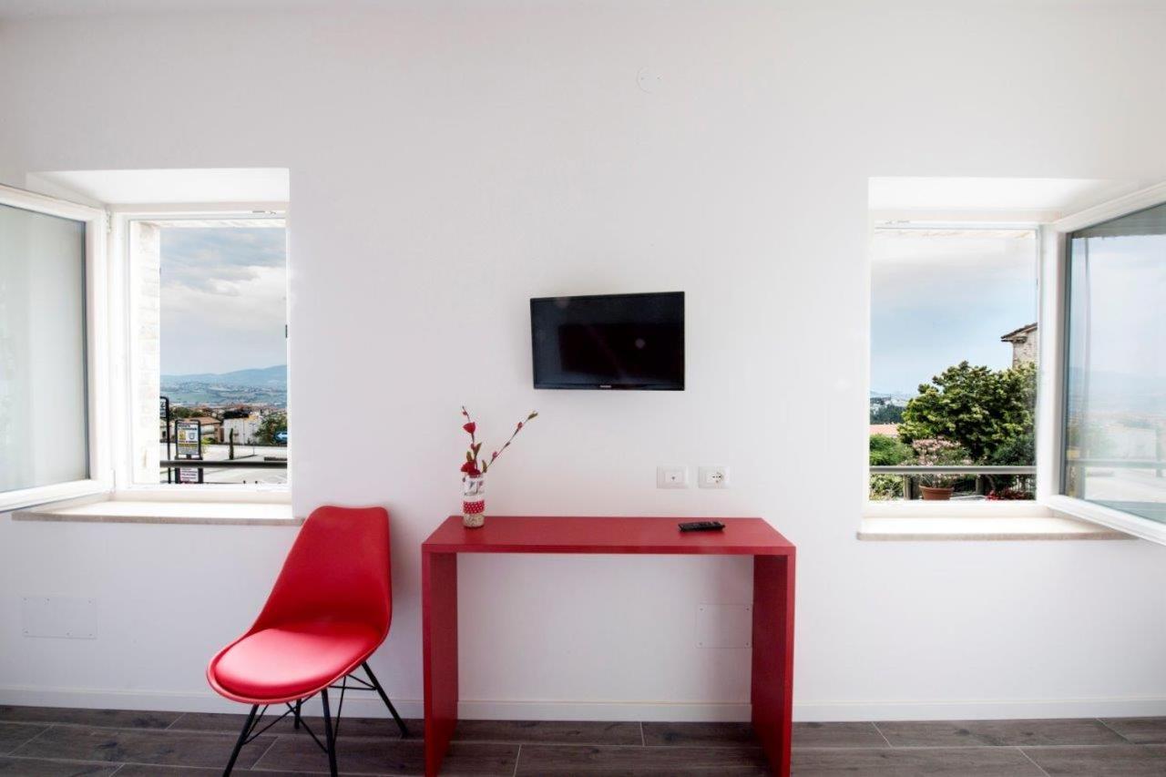 Hotel Calalanotte à Recanati Extérieur photo