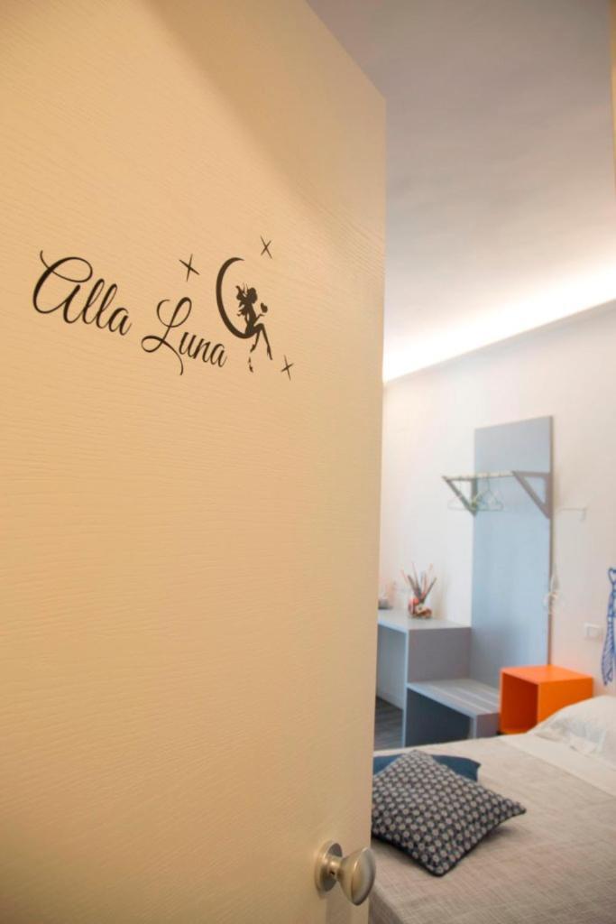 Hotel Calalanotte à Recanati Extérieur photo