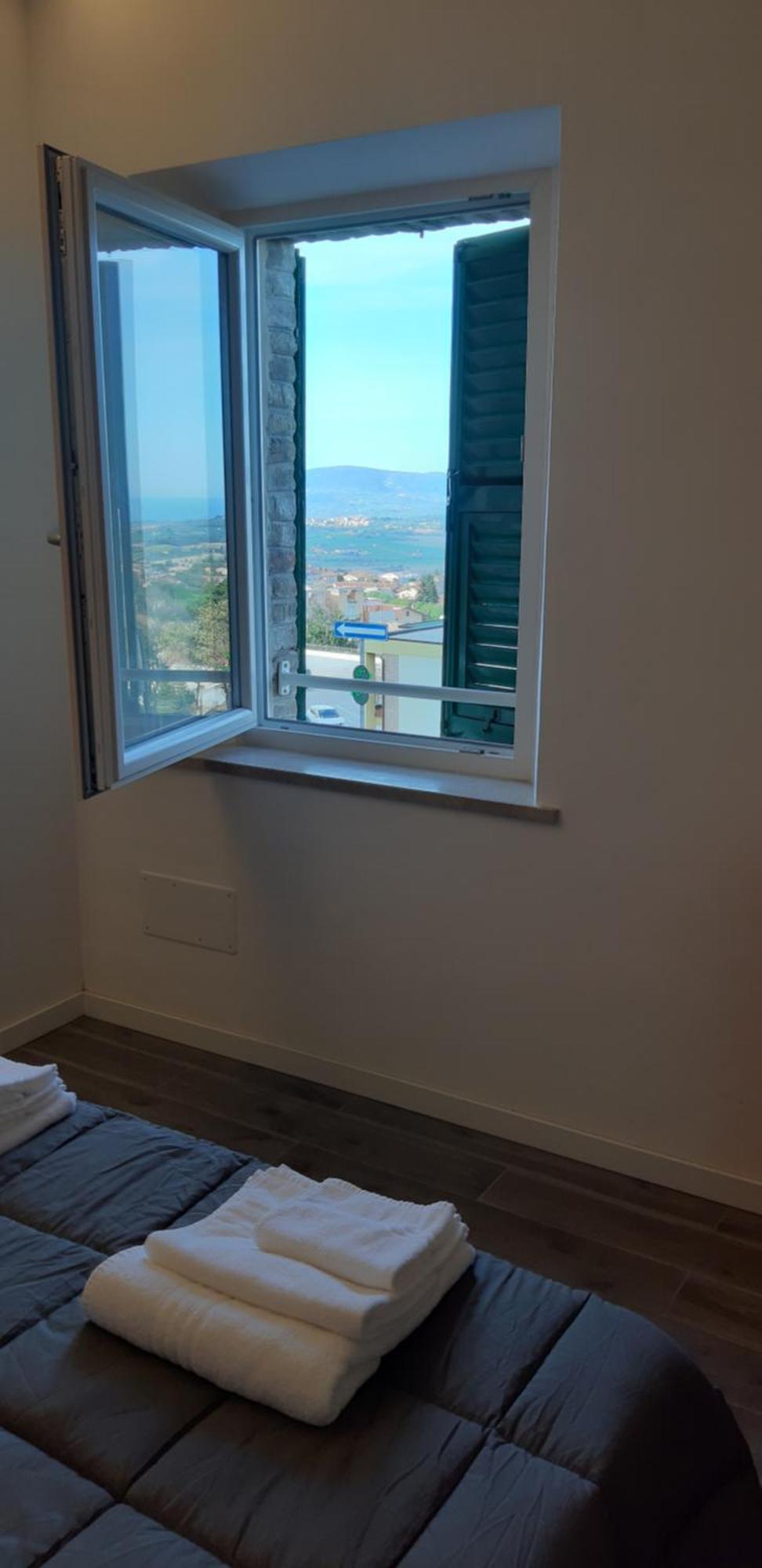 Hotel Calalanotte à Recanati Extérieur photo