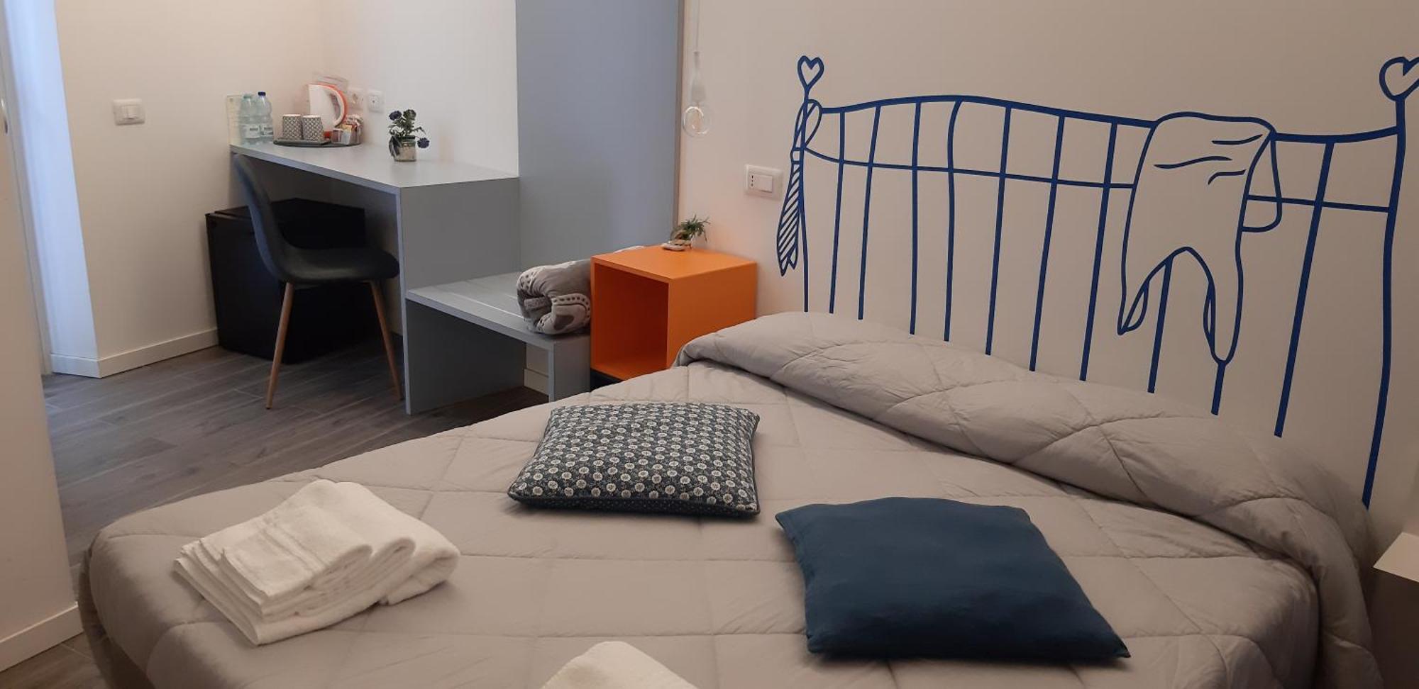 Hotel Calalanotte à Recanati Extérieur photo
