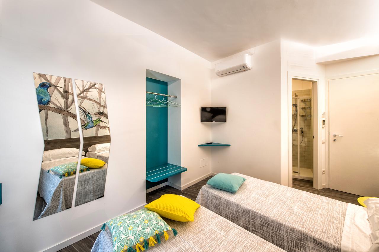 Hotel Calalanotte à Recanati Extérieur photo