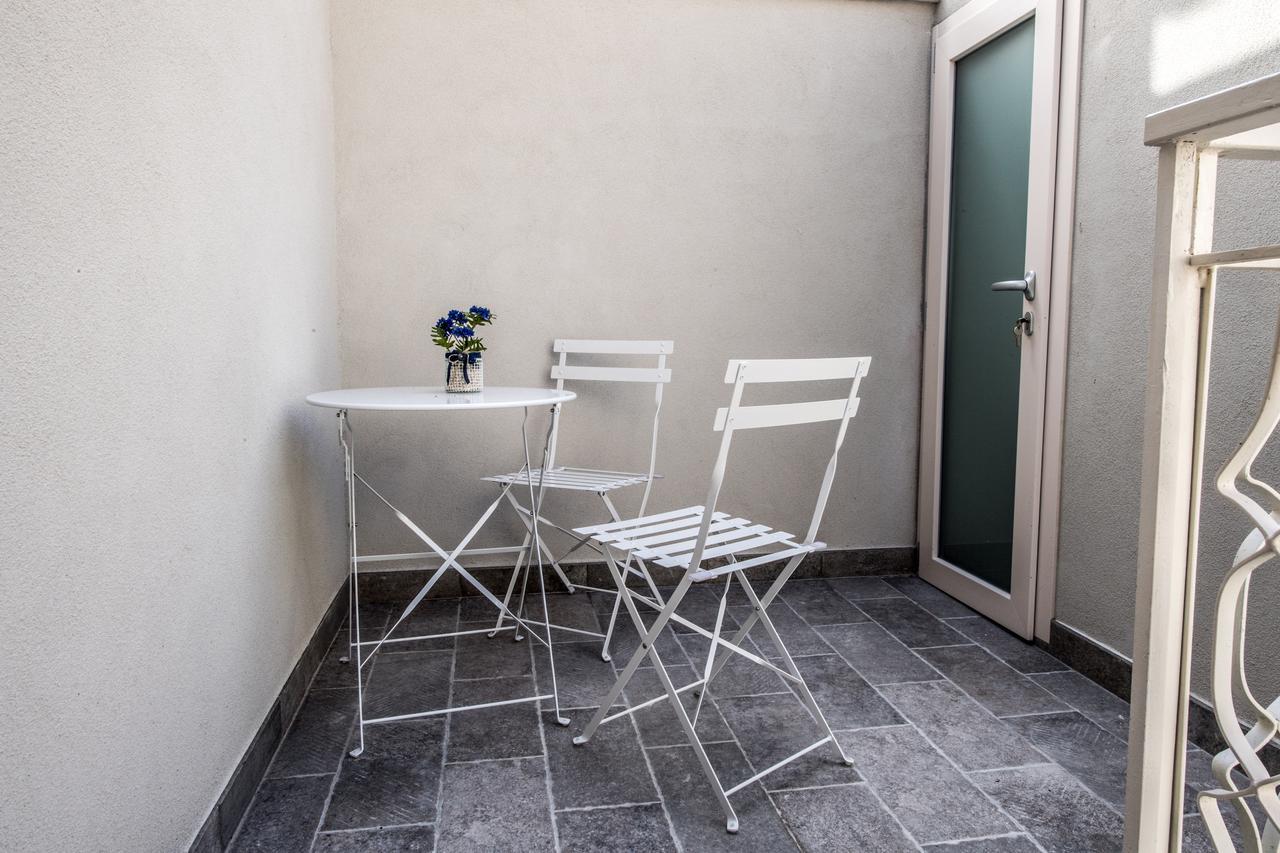 Hotel Calalanotte à Recanati Extérieur photo