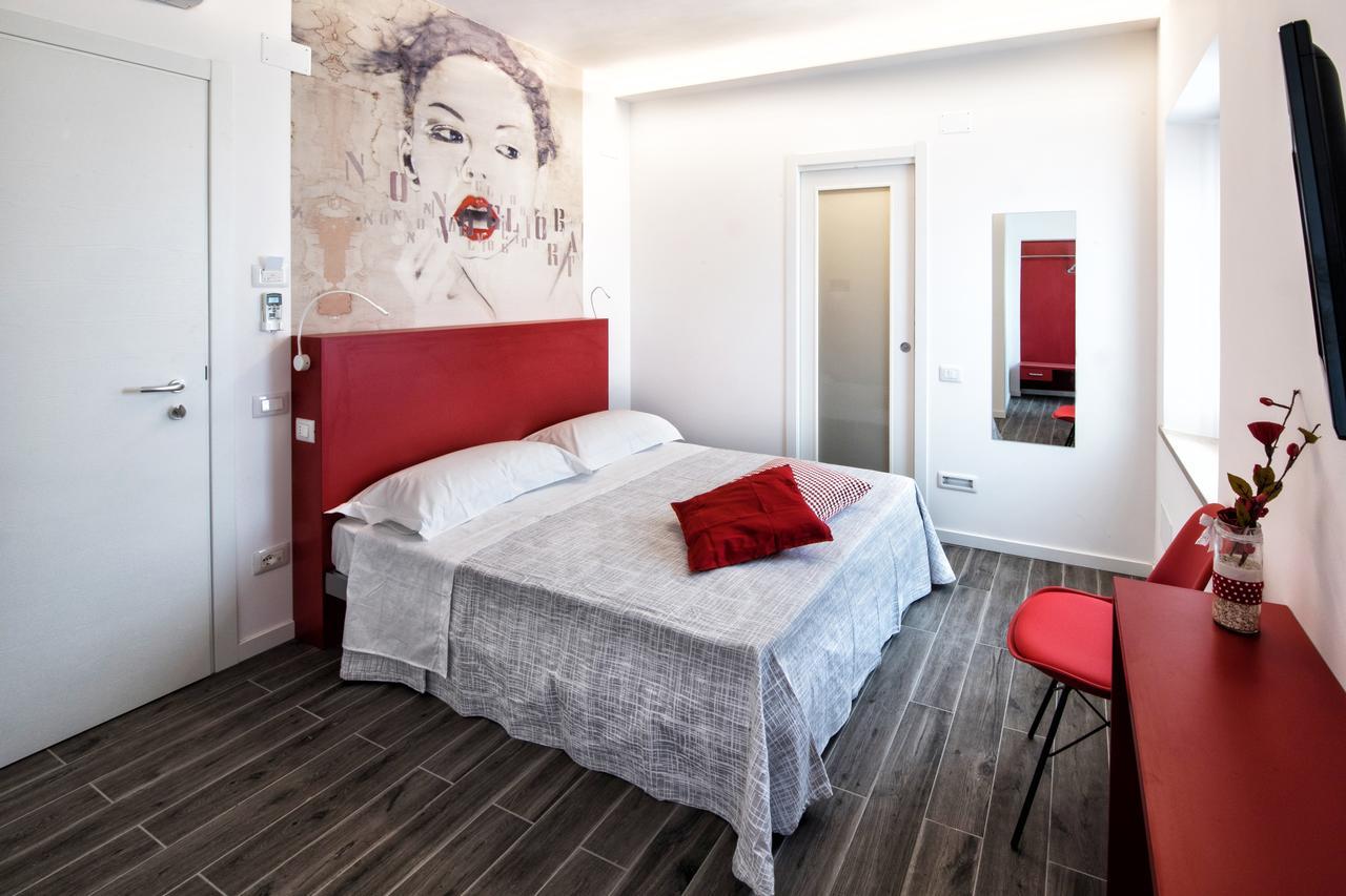 Hotel Calalanotte à Recanati Extérieur photo