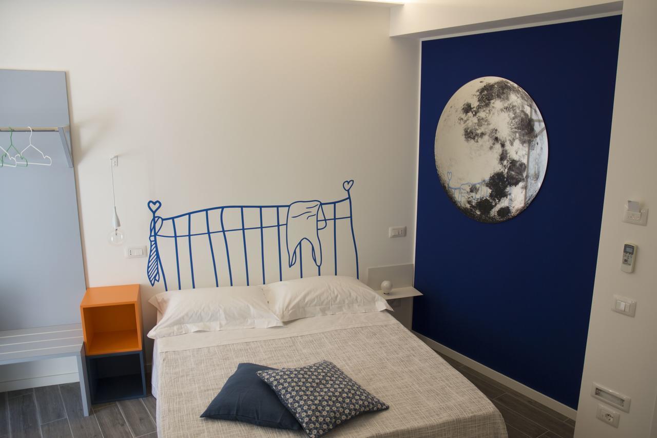 Hotel Calalanotte à Recanati Extérieur photo
